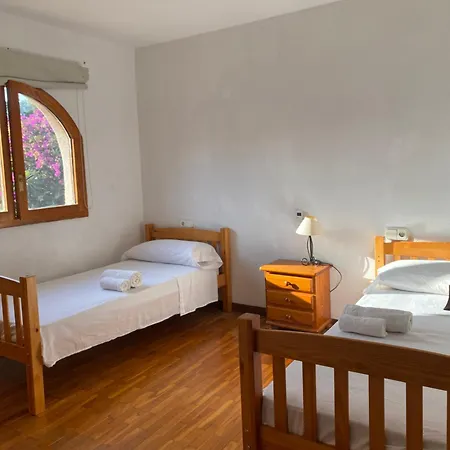 Agradable Con Piscina Y Vistas Al Mar * Calp