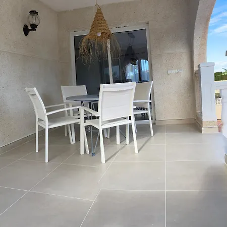 Villa Agradable Con Piscina Y Vistas Al Mar *