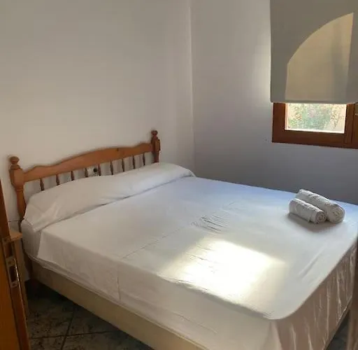 Villa Agradable Con Piscina Y Vistas Al Mar