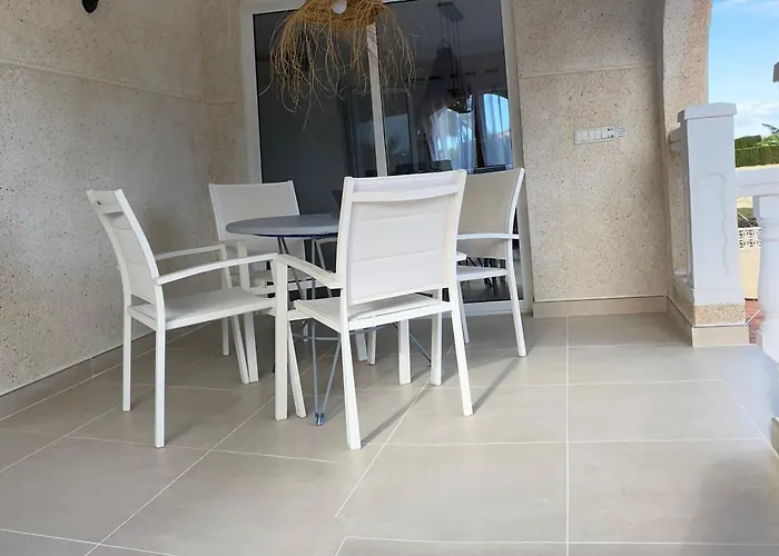 Villa Agradable Con Piscina Y Vistas Al Mar *