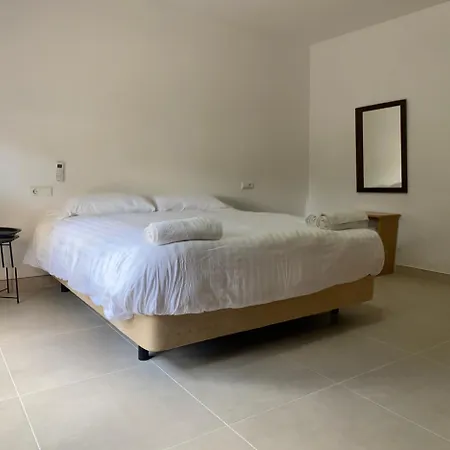 Agradable Con Piscina Y Vistas Al Mar * Κάλπε